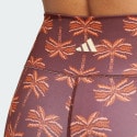 adidas Adidas X Farm Rio 7/8 Leggings