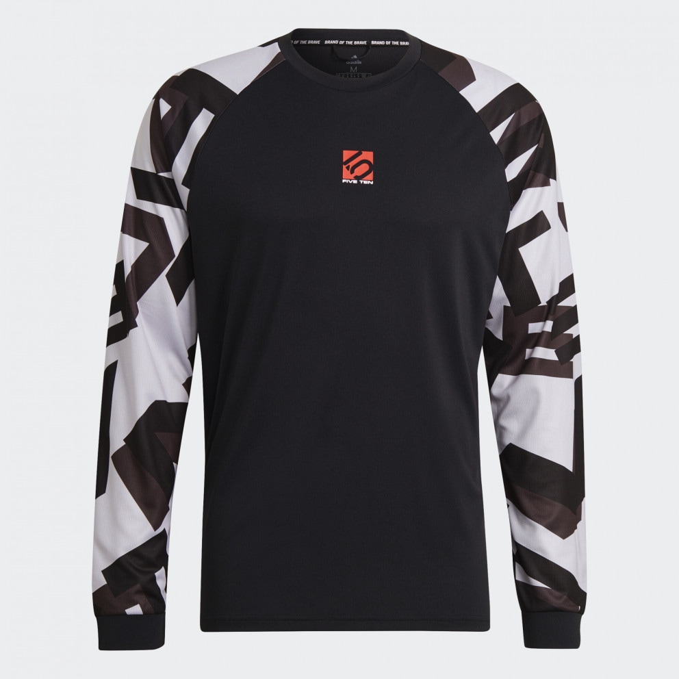 adidas Five Ten Trailx Long Sleeve Tee