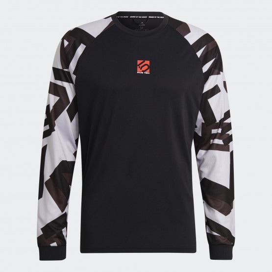 adidas Five Ten Trailx Long Sleeve Tee