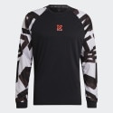 adidas Five Ten Trailx Long Sleeve Tee