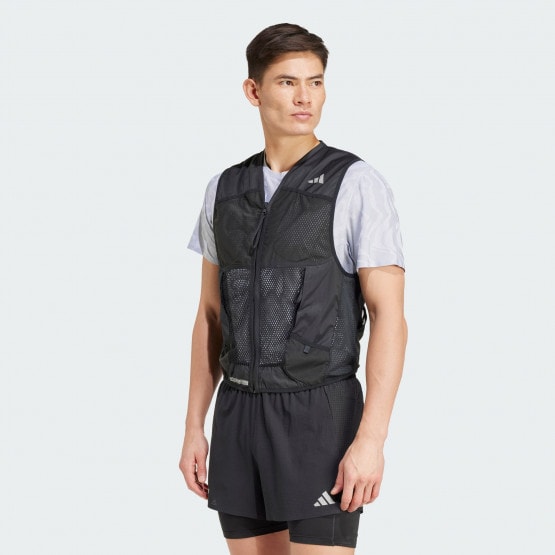 adidas Ultimate Pocket Vest