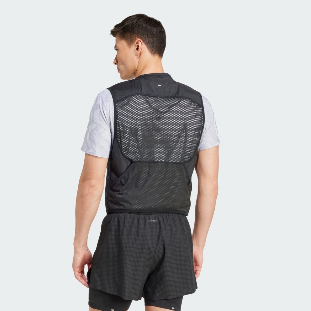 adidas Ultimate Pocket Vest