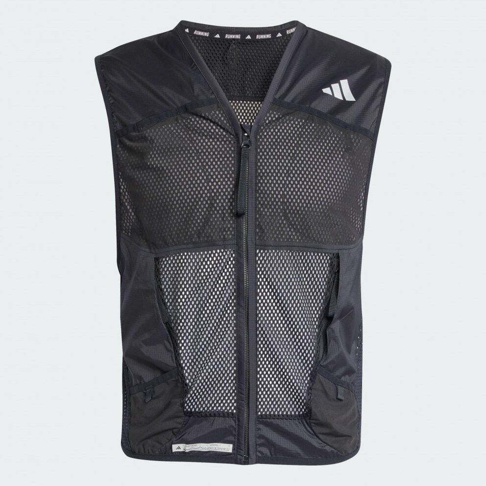 adidas Ultimate Pocket Vest