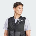 adidas Ultimate Pocket Vest