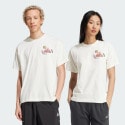 adidas Berlin Smiley Unisex T-shirt