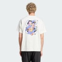 adidas Berlin Smiley Unisex T-shirt