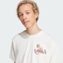 adidas Berlin Smiley Unisex T-shirt