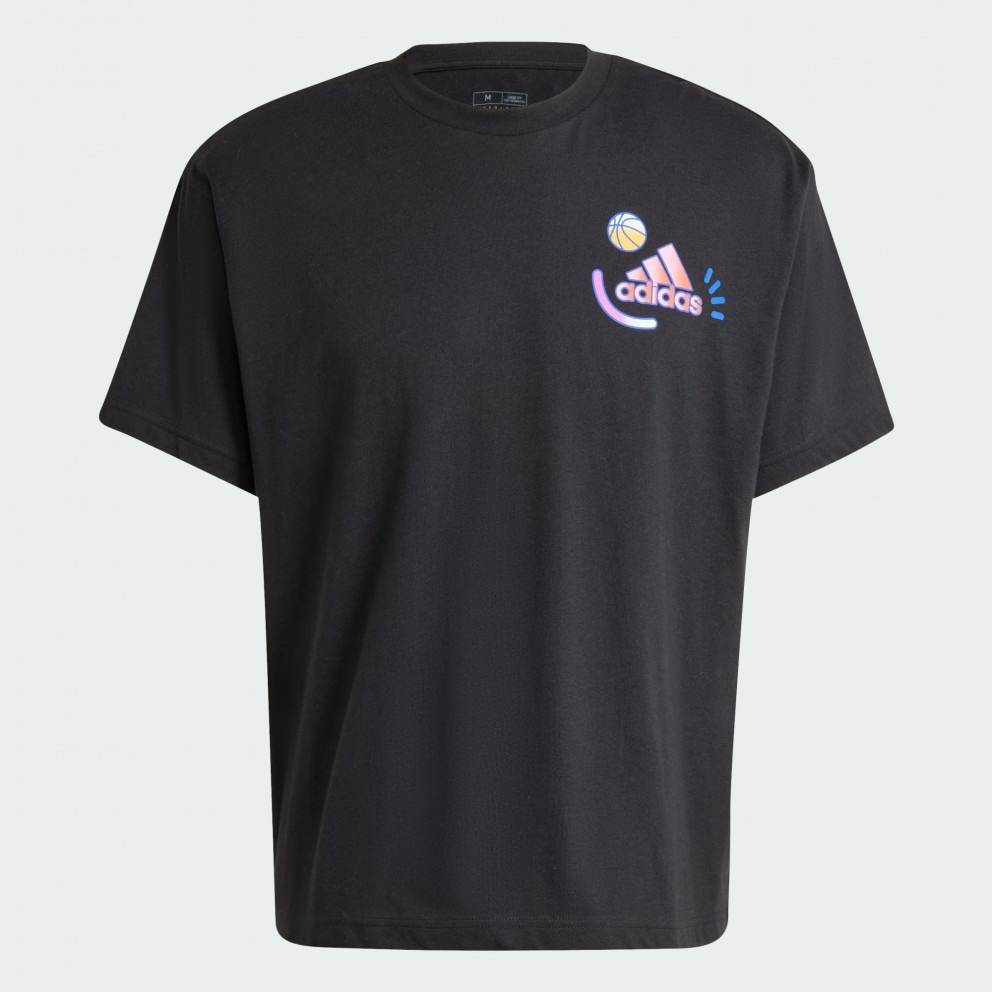 adidas Berlin Smiley Unisex T-shirt