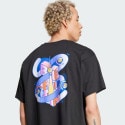 adidas Berlin Smiley Unisex T-shirt
