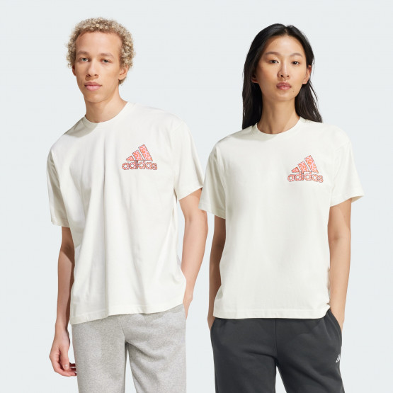 adidas Berlin Bear Tee Unisex T-shirt