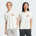 adidas Berlin Bear Tee Unisex T-shirt