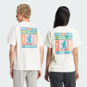 adidas Berlin Bear Tee Unisex T-shirt