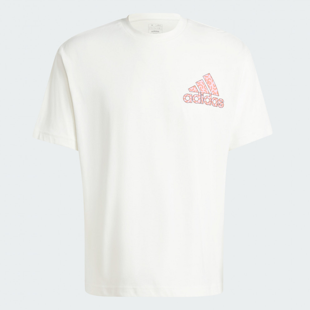 adidas Berlin Bear Tee Unisex T-shirt