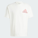 adidas Berlin Bear Tee Unisex T-shirt