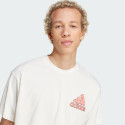 adidas Berlin Bear Tee Unisex T-shirt