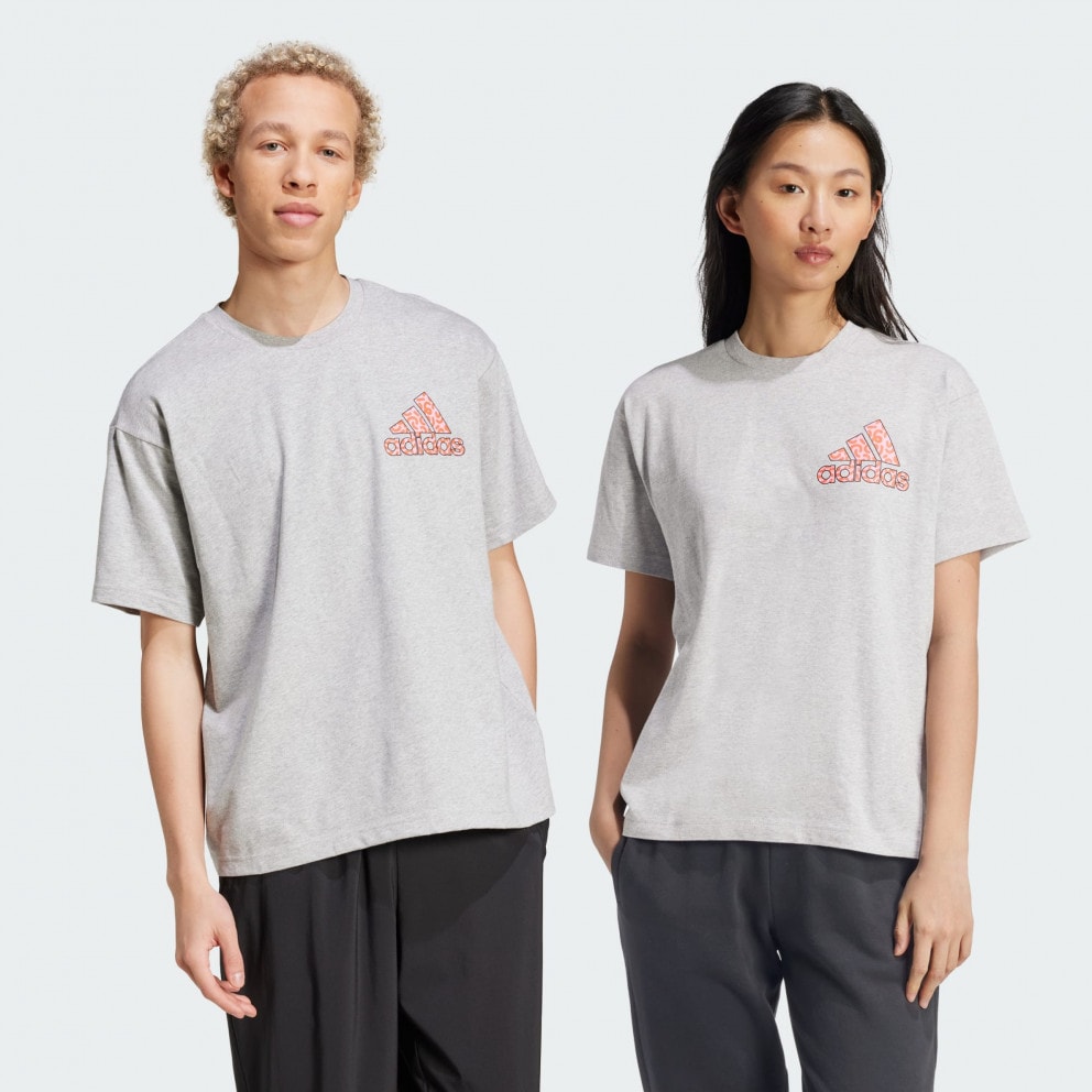 adidas Berlin Bear Unisex T-shirt