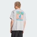 adidas Berlin Bear Unisex T-shirt