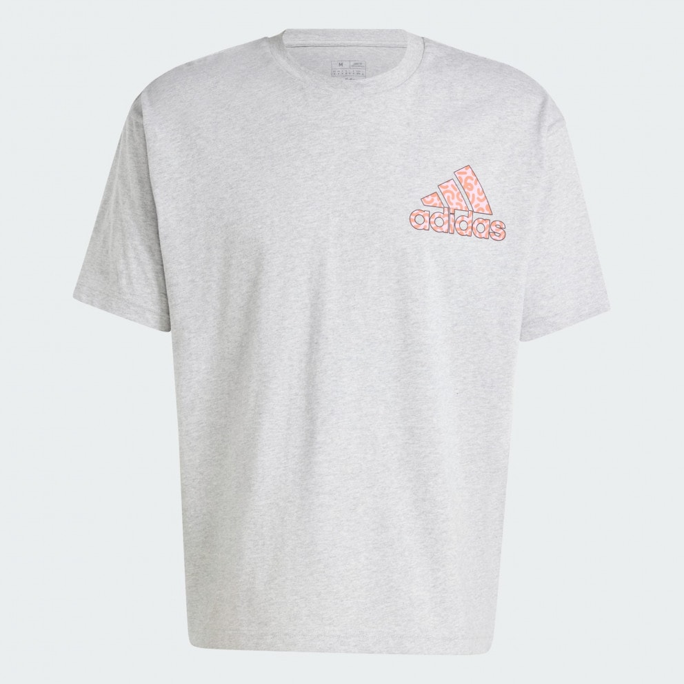adidas Berlin Bear Unisex T-shirt