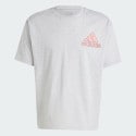 adidas Berlin Bear Unisex T-shirt