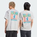 adidas Berlin Bear Unisex T-shirt