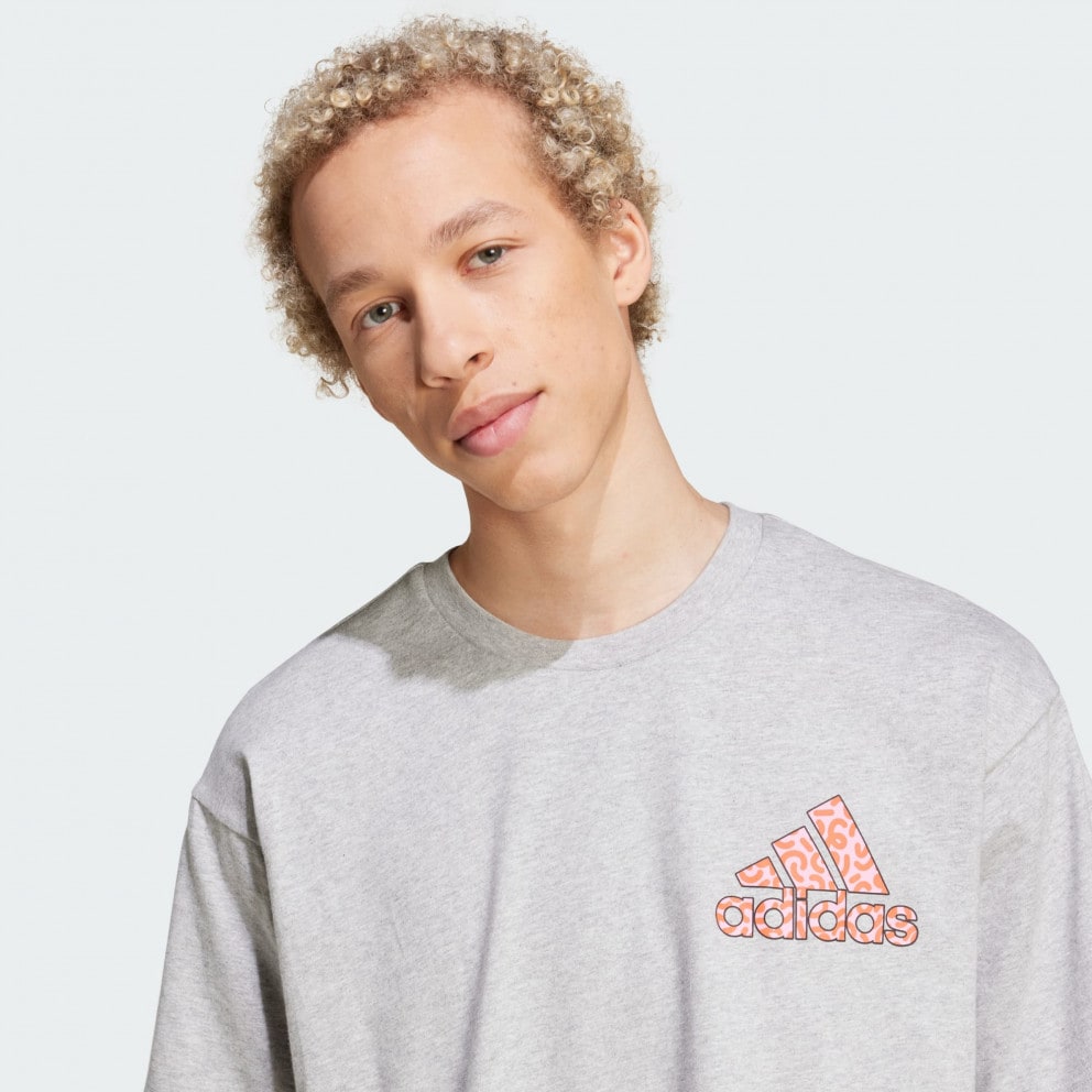 adidas Berlin Bear Unisex T-shirt