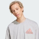 adidas Berlin Bear Unisex T-shirt