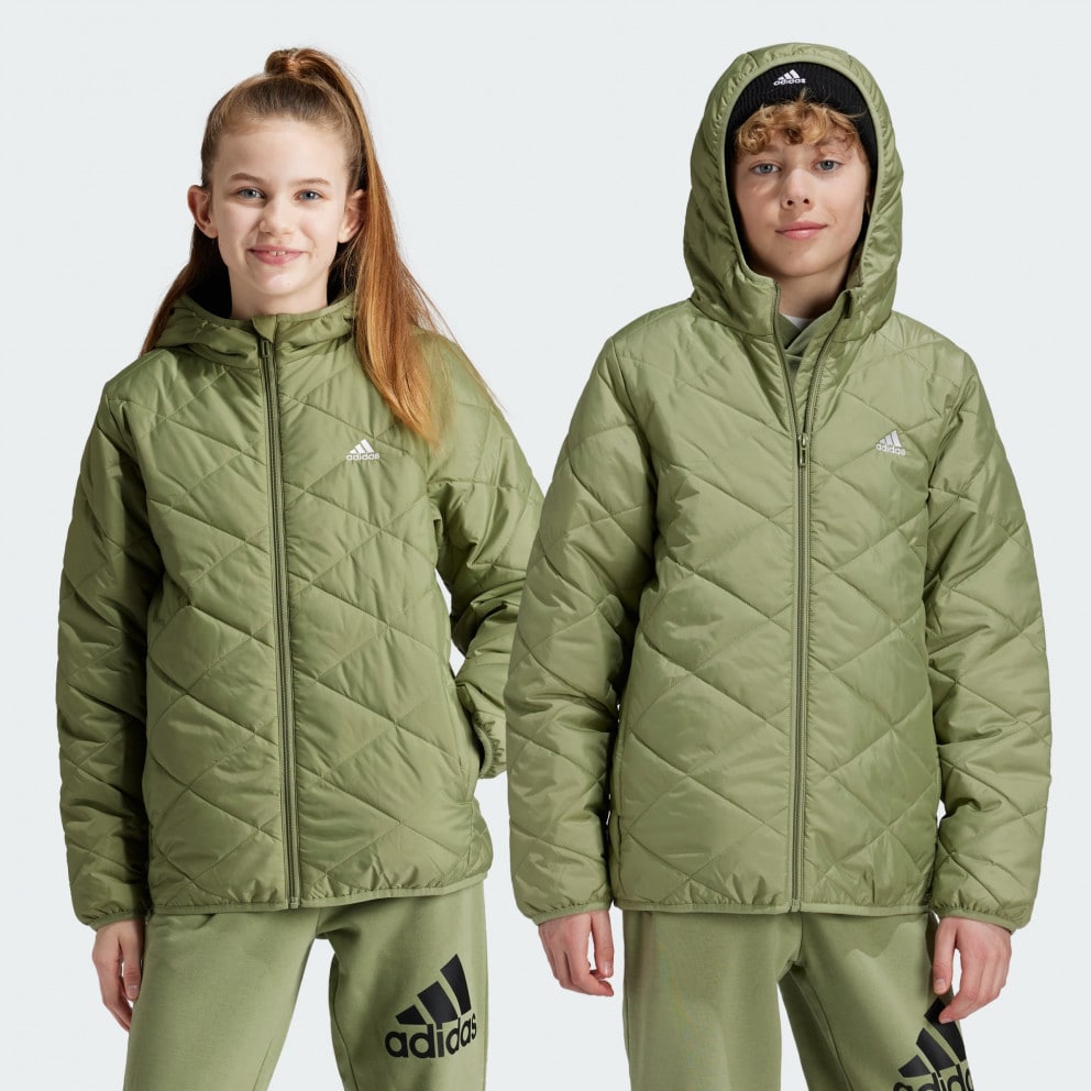 adidas Light Padded Jacket