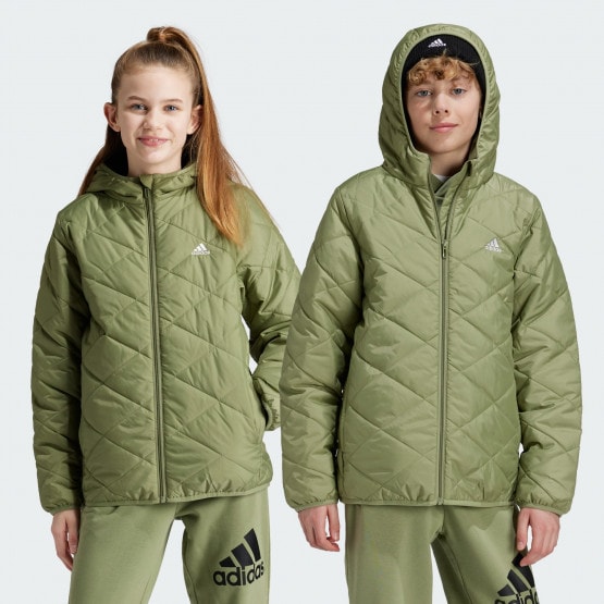 adidas Light Padded Jacket
