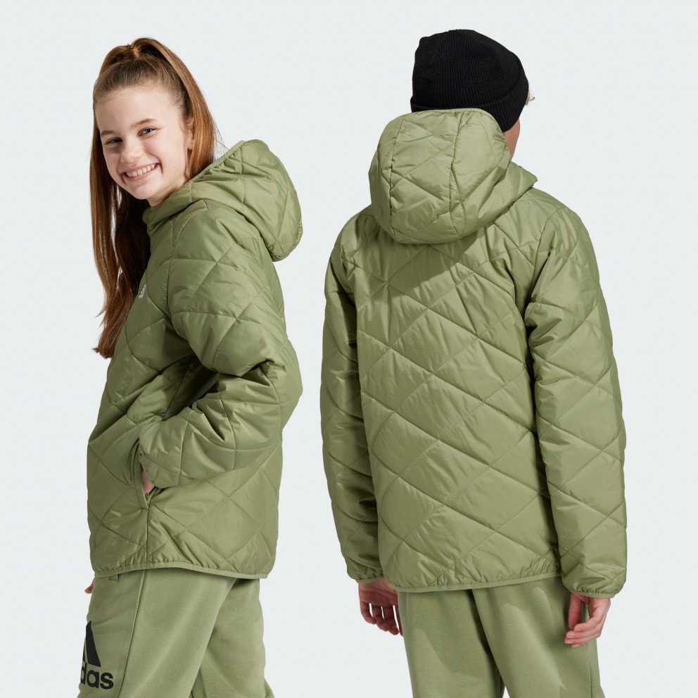 adidas Light Padded Jacket