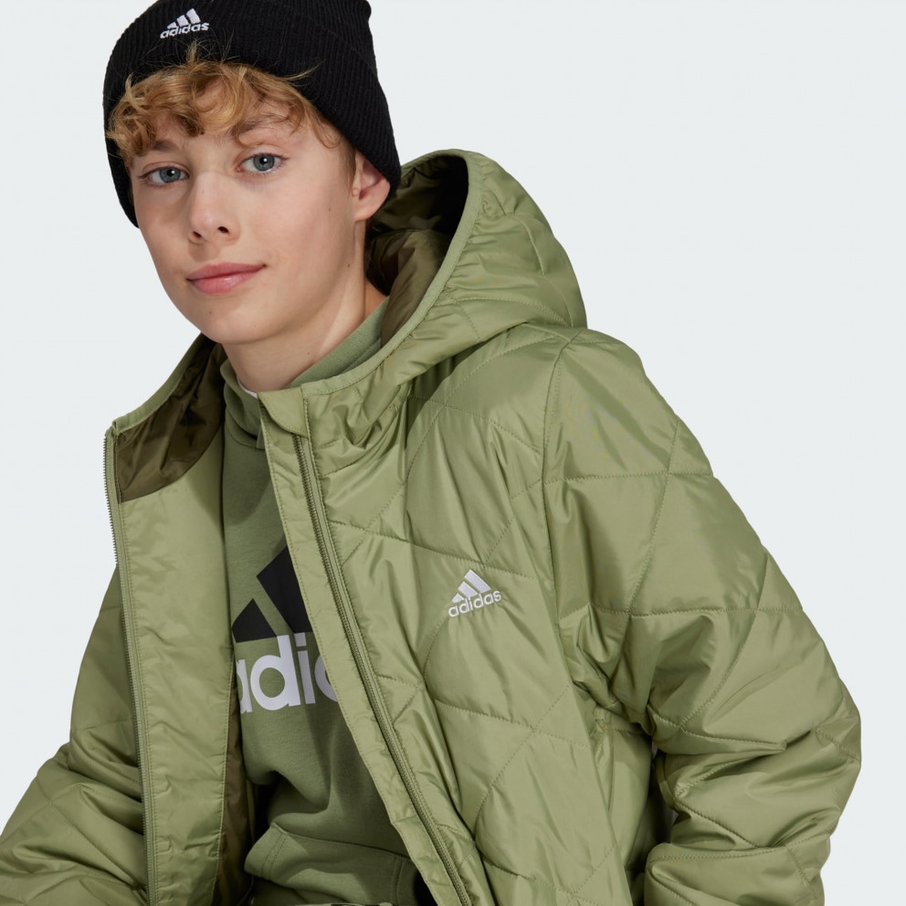 adidas Light Padded Jacket
