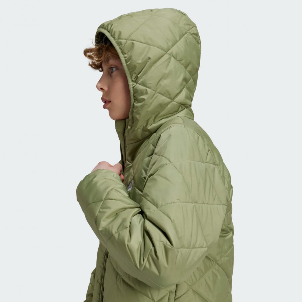 adidas Light Padded Jacket