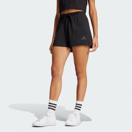 adidas All Szn French Terry Shorts