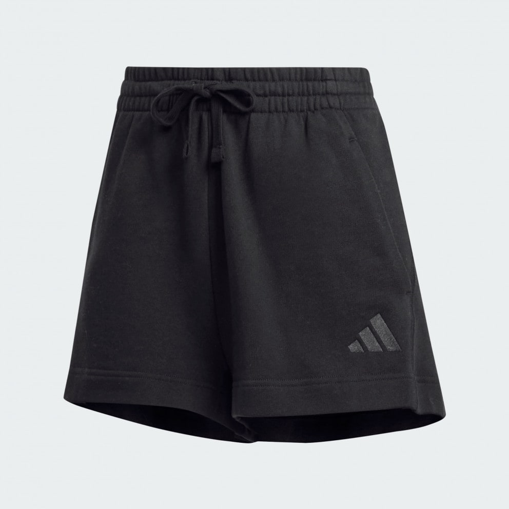 adidas All Szn French Terry Shorts