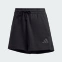 adidas All Szn French Terry Shorts