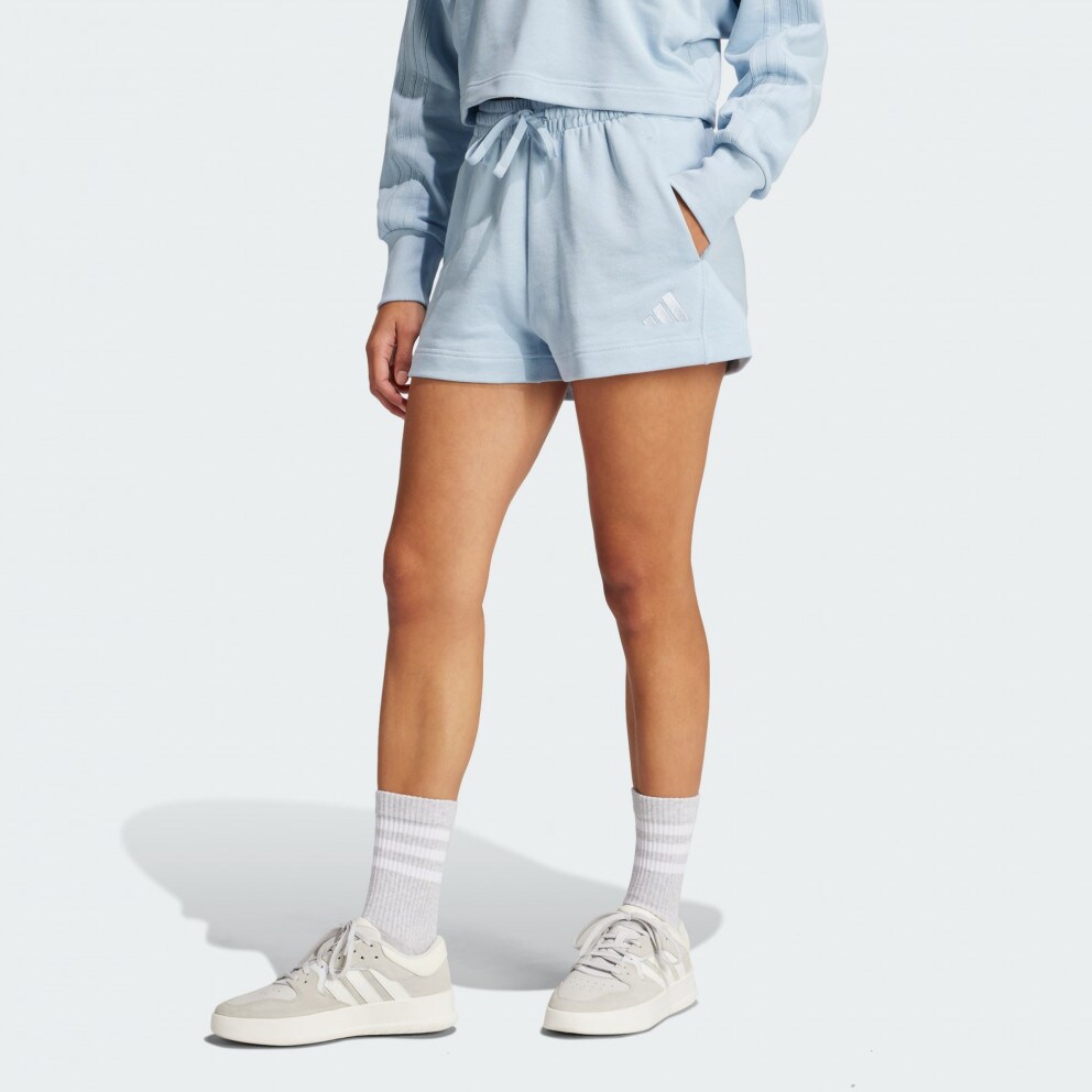 adidas All Szn French Terry Shorts