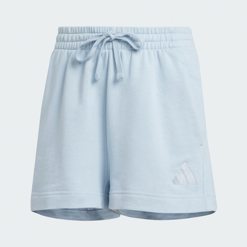 adidas All Szn French Terry Shorts