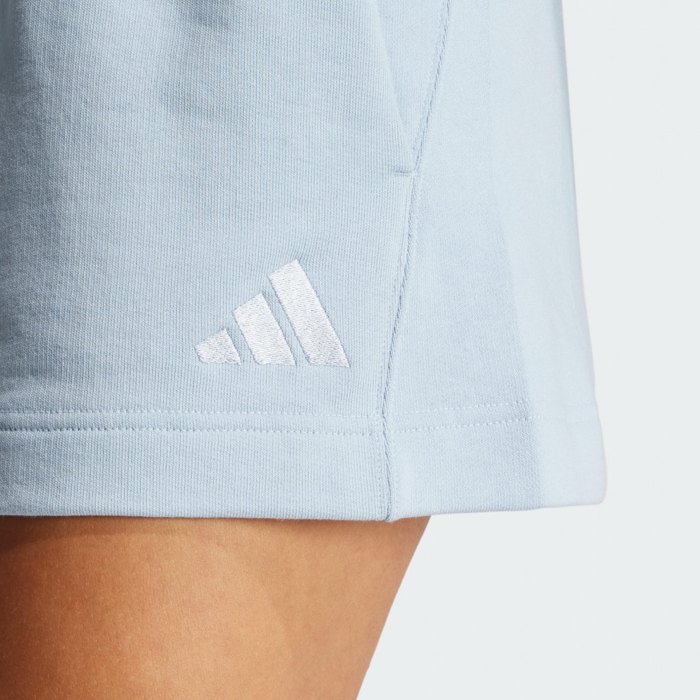 adidas All Szn French Terry Shorts