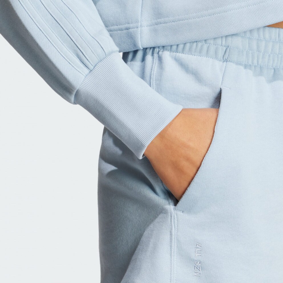 adidas All Szn French Terry Shorts
