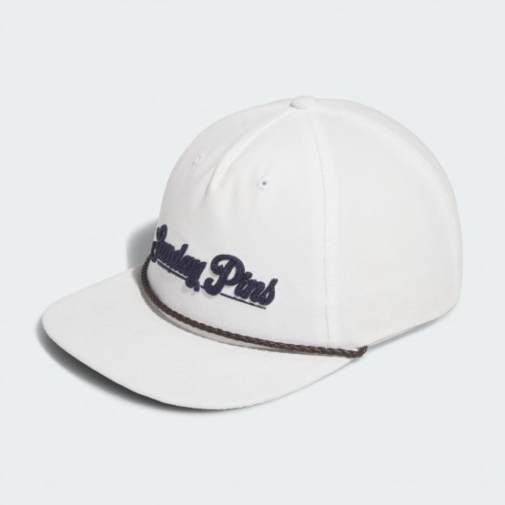 adidas Leather Cord Corduroy Hat
