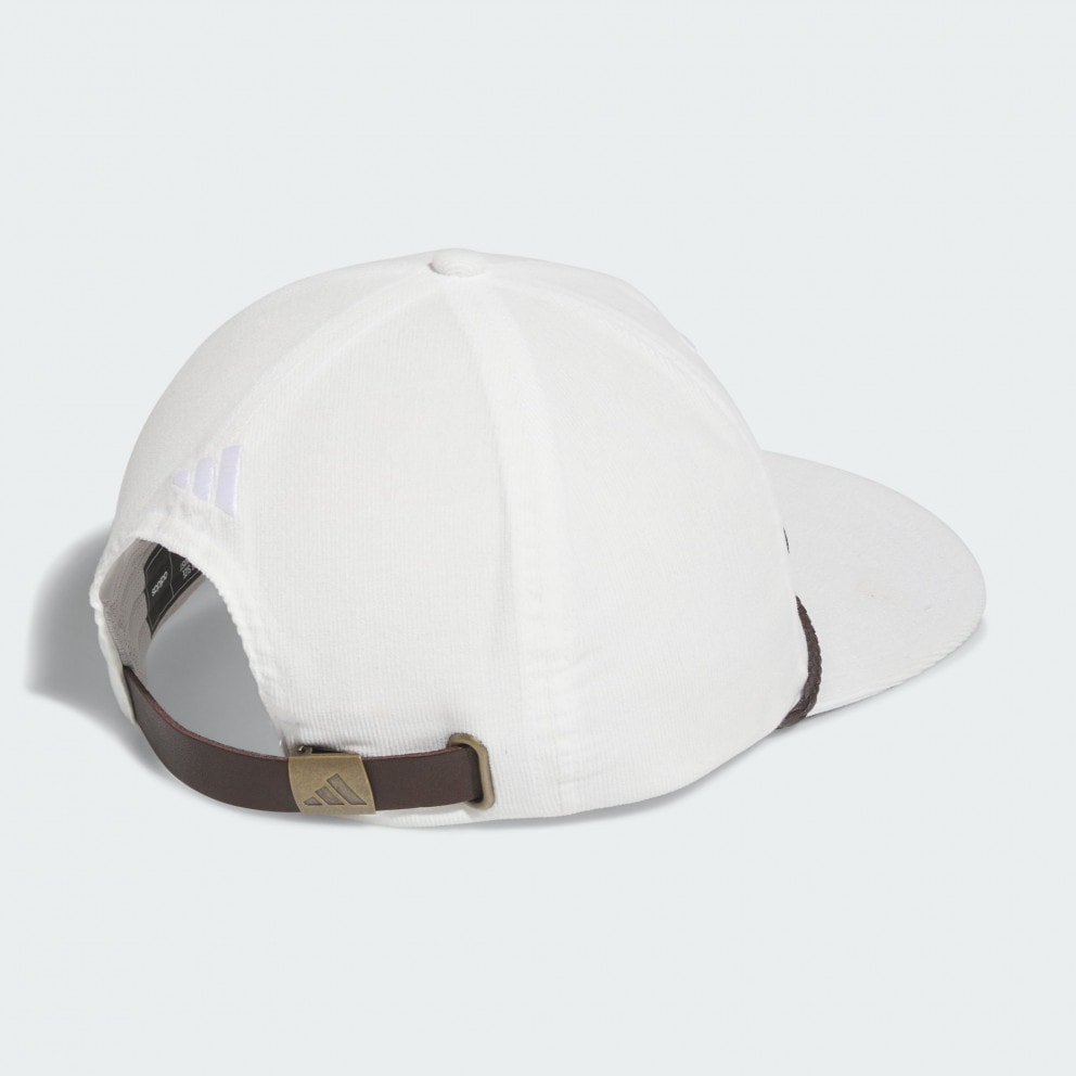 adidas Leather Cord Corduroy Hat