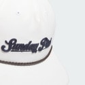 adidas Leather Cord Corduroy Hat