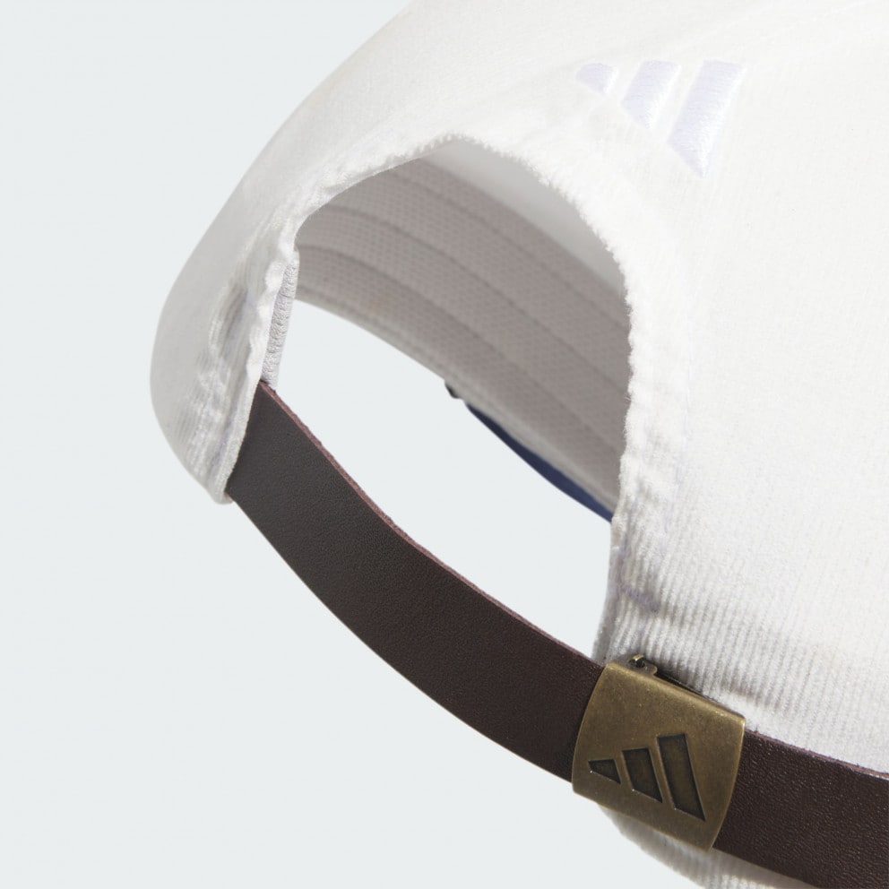 adidas Leather Cord Corduroy Hat