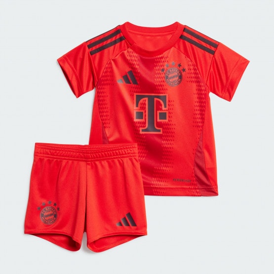 adidas Fc Bayern 24/25 Home Baby Kit