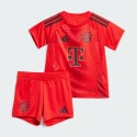 adidas Fc Bayern 24/25 Home Baby Kit