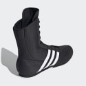 adidas Box Hog 2.0 Unisex Μποτάκια