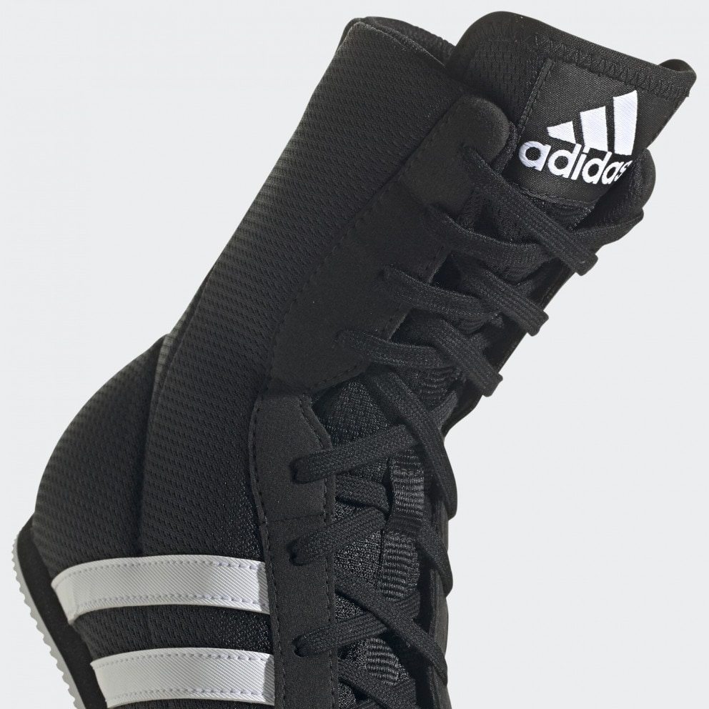 adidas Box Hog 2.0 Unisex Μποτάκια