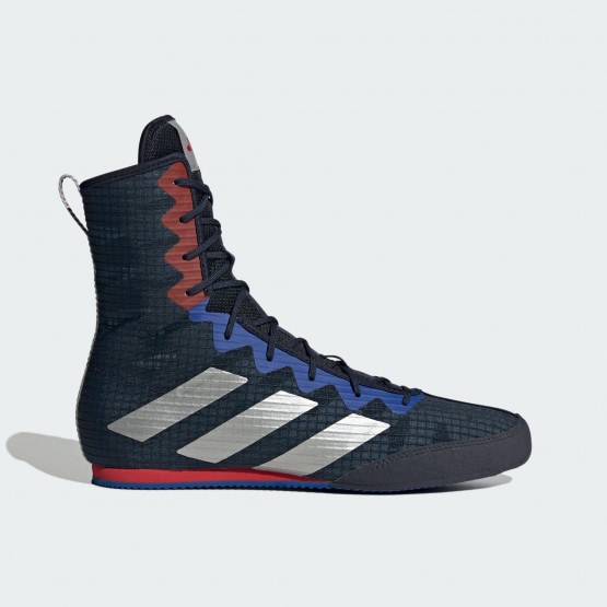 adidas Box Hog 4 Unisex Μποτάκια για Μποξ