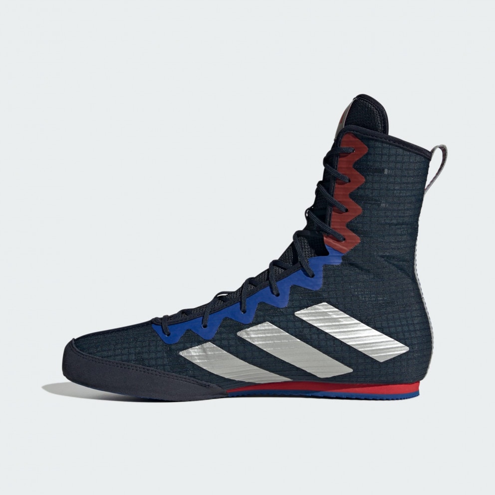 adidas Box Hog 4 Unisex Μποτάκια για Μποξ