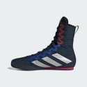 adidas Box Hog 4 Unisex Μποτάκια για Μποξ