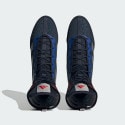 adidas Box Hog 4 Unisex Μποτάκια για Μποξ